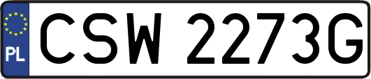 CSW2273G