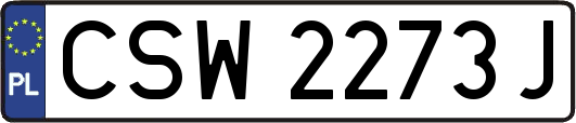 CSW2273J