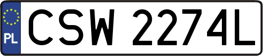 CSW2274L