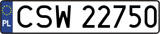 CSW22750