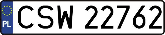 CSW22762