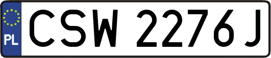 CSW2276J