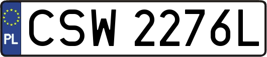 CSW2276L