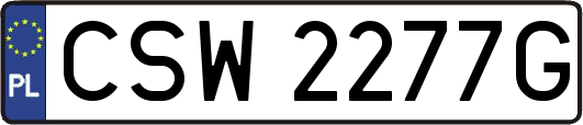 CSW2277G
