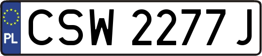 CSW2277J