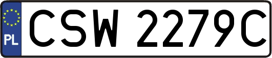 CSW2279C
