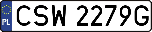 CSW2279G