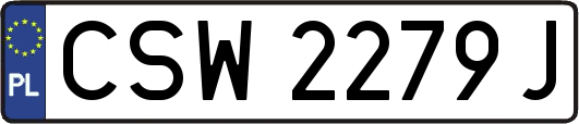 CSW2279J