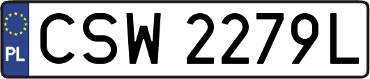 CSW2279L