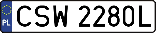 CSW2280L