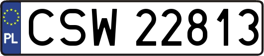 CSW22813