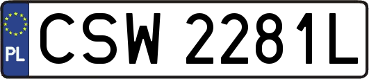 CSW2281L
