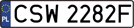 CSW2282F