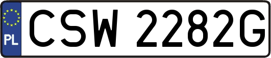 CSW2282G
