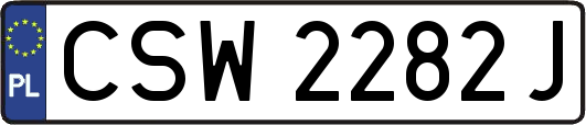 CSW2282J