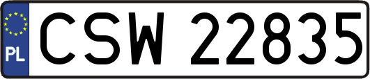 CSW22835