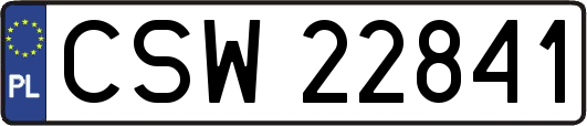 CSW22841