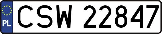 CSW22847