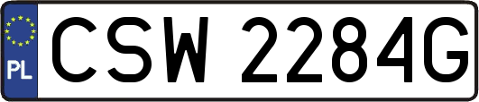CSW2284G
