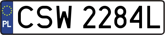 CSW2284L