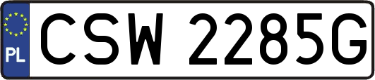 CSW2285G