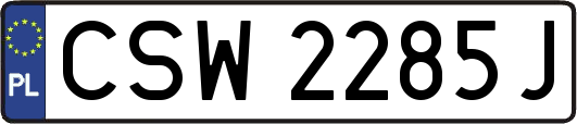 CSW2285J