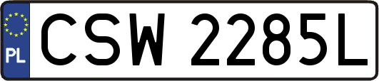 CSW2285L