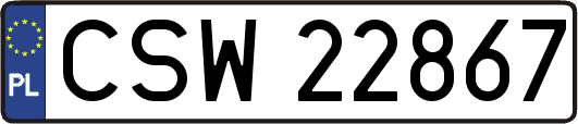 CSW22867