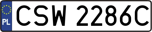 CSW2286C