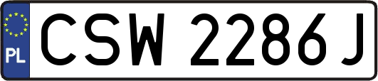 CSW2286J
