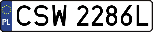 CSW2286L