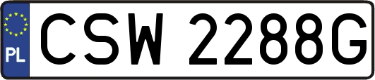 CSW2288G