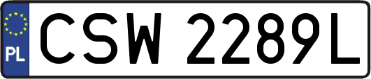 CSW2289L