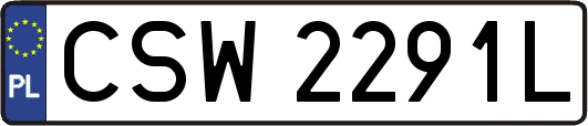 CSW2291L