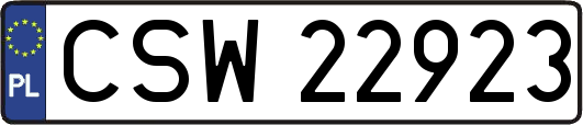 CSW22923
