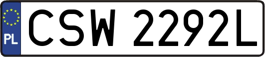 CSW2292L