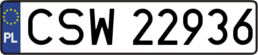 CSW22936