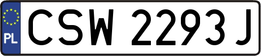 CSW2293J