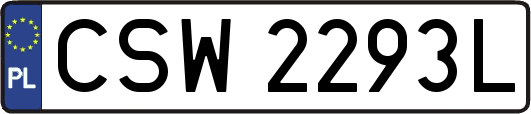 CSW2293L