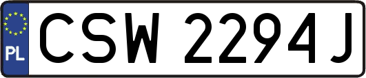 CSW2294J