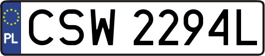 CSW2294L