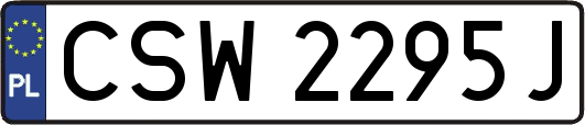 CSW2295J