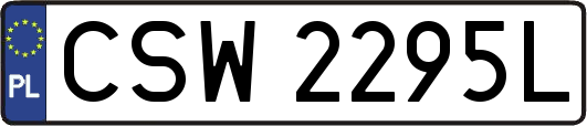CSW2295L