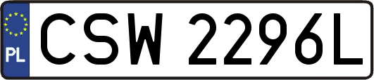 CSW2296L