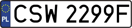 CSW2299F
