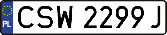 CSW2299J