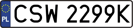 CSW2299K