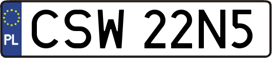 CSW22N5