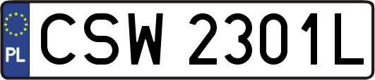 CSW2301L