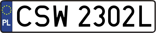 CSW2302L